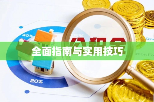 清河门全面指南与实用技巧